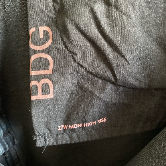 Mom jeans - Picture 4 of 4